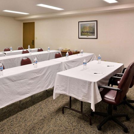 Americas Best Value Inn Knob Noster Ngoại thất bức ảnh