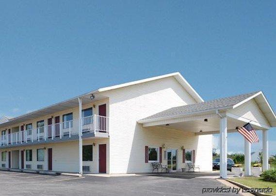 Americas Best Value Inn Knob Noster Ngoại thất bức ảnh