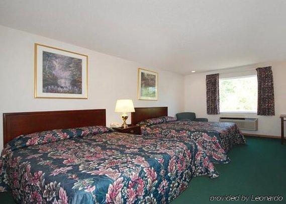 Americas Best Value Inn Knob Noster Phòng bức ảnh