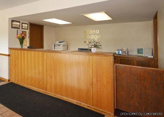 Americas Best Value Inn Knob Noster Nội địa bức ảnh